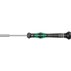 Wera 118122 Šesťhranný skrutkovač 4,5 mm typ 2069 Micro pre elektronické aplikácie