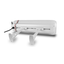 DEOKORK Infražiarič ComfortSun24 2000W Bluetooth - biely