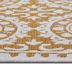 NORTHRUGS - Hanse Home koberce Behúň Twin Supreme 105791 Ochre – na von aj na doma - 80x250 cm