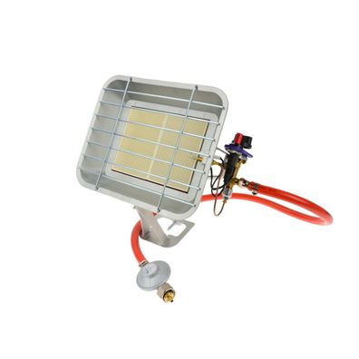 Plynový radiátor - GEKO G80531 s PIEZO