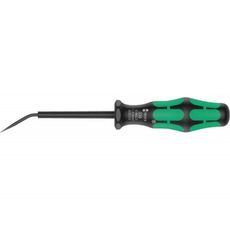 Wera 008101 Nástroj 0,4x2,5x81 mm na ovládanie radových svoriek. Typ 338