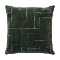 Zamatová obliečka na vankúš 45x45 cm Prila – Kave Home