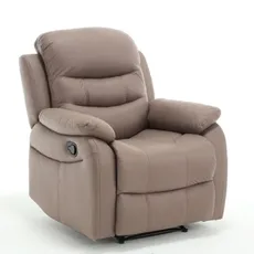 Kreslo COZY BEIGE