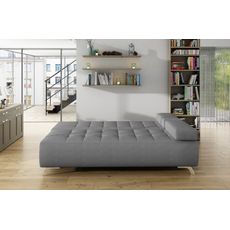 Sedacia súprava LORA SOFA, sivá