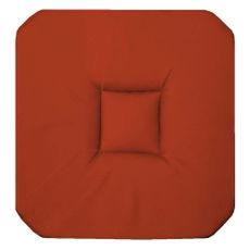 Sedák 36x36 cm Panama – douceur d'intérieur