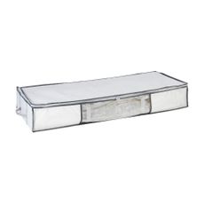 Vákuový organizér Wenko Soft, 105 × 45 cm