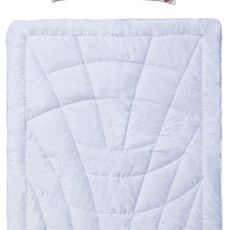 XXXL CELOROČNÁ PRIKRÝVKA, 140/200 cm, bambus, duté vlákno