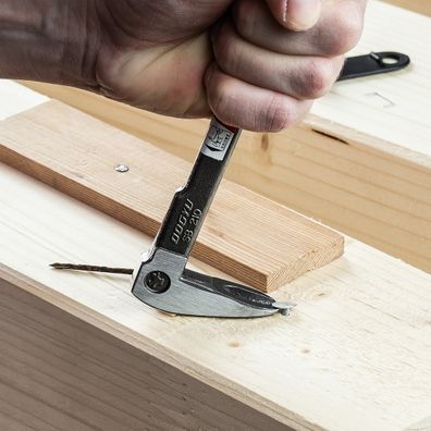 Japonské malé demolačné páčidlo SK11 - 21 cm