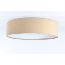 LED Stropné svietidlo SMART GALAXY LED/36W/230V Wi-Fi Tuya béžová/biela + DO