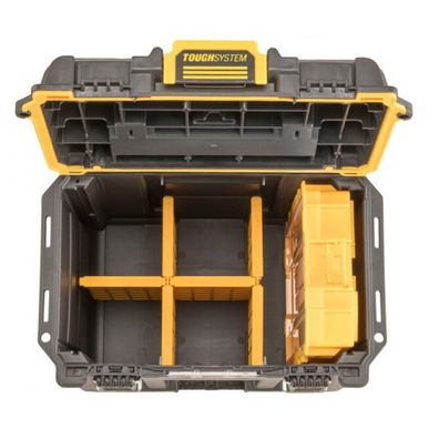 Hlboký kufor TOUGHSYSTEM 2.0 1/2 DeWALT DWST08035-1