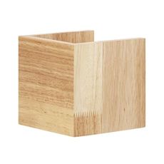 Ledvance - LED Stmievateľné nástenné svietidlo SMART+ WOOD LED/7W/230V Wi-Fi