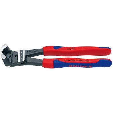 Čelné pákové štiepacie kliešte na čapy 200mm - 6102200