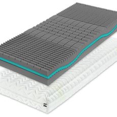 Ortopedický penový matrac Guard Ortho Tropico 90 x 200 cm