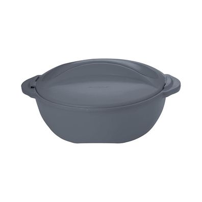 Termohrniec TORO 2 l sivý