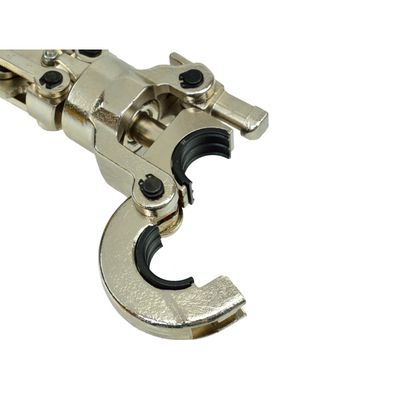 GEKO Pákové lisovacie kliešte 580mm