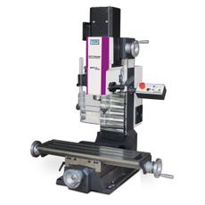 Frézka OPTImill MH 25 PV