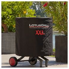 Ochranný obal na gril ø 68 cm GardenGrill XXL – LotusGrill