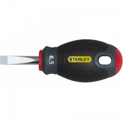 Skrutkovač paralelný krátky 6,5x30mm Stanley FatMax 1-65-404