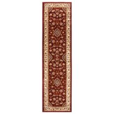 Flair Rugs koberce Behúň Sincerity Royale Sherborne Red - 60x230 cm