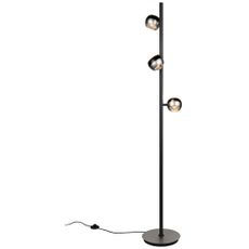 Trio Leuchten STOJACIA LED LAMPA, 25/150 cm