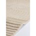 Flair Rugs koberce Kusový koberec Solace Zen Garden Natural kruh - 160x160 (priemer) kruh cm