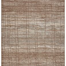 Hanse Home Collection koberce Kusový koberec Terrain 105599 Jord Cream Beige - 80x120 cm