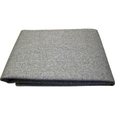 Nehorľavá krycia látka HERCULES 2x2m