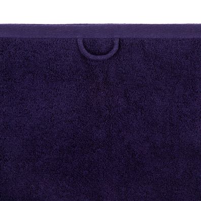 Profod Uterák Greek tmavomodrá, 50 x 90 cm