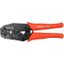 Kliešte konektorové 220 mm, priemer 0,5-6 mm - YT-2246