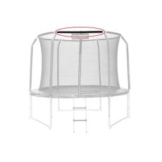 Marimex | Náhradná tyč obruče pre trampolínu Marimex 427 cm - 98 cm | 19000729