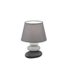 XXXL STOLNÁ LAMPA, E14, 17/24 cm