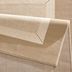 Hanse Home Collection koberce Kusový koberec Basic 105490 Ivory - 200x290 cm