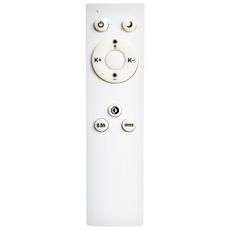 Top Light - LED Stm. luster na lanku REVIT LED/50W/230V 3000-6500K biela + DO