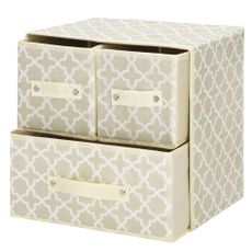 Organizér 4v1 SPRINGOS HA0166