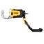 Rezací adaptér DeWALT DT20560 PVC