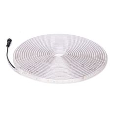 Aigostar - LED Stmievateľný solárny pásik LED/10W/3,2V 10 m 2700K IP65 + DO