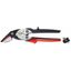 Bessey D123S-SB pákové nožnice na oceľové pásy