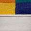 Flair Rugs , Kusový koberec Spectrum Chacha Multi, 120x170, viacfarebná, obývacia izba