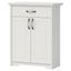 Komoda 2d1s Evergreen Eg-Cpl21 Ivory