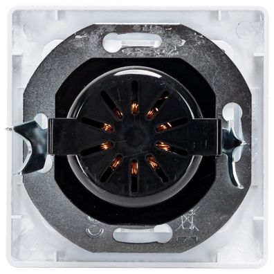 Aigostar - Stmievač otočný 110W/230V biela