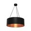 Luster na lanku ROBIN 3xE27/60W/230V