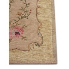 Hanse Home , Kusový koberec Gobelin 105862 Beige Cream, 60x90, béžová, obývacia izba