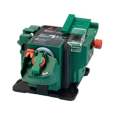 Asist AE9BS06DN multifunkčná ostrička, 65 W