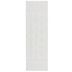 Flair Rugs koberce Behúň Verve Shyla Ivory - 60x240 cm