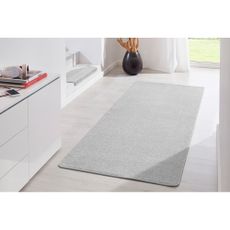 Svetlosivý behúň 80x300 cm Fancy – Hanse Home