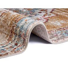 Hanse Home , Kusový koberec Luxor 105645 Strozzi Red Multicolor, 160x235, viacfarebná, obývacia izba