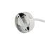 Ideal Lux - LED Flexibilná lampička FOCUS LED/4W/230V CRI 90 biela