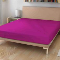 Jersey plachta - lila - 60 x 120 cm