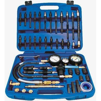 Tester kompresie a tesnosti motora, HDi, TDCi - TIT145J