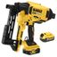 Aku sponkovačka na ploty 18V 2x5,0Ah DeWALT DCFS950P2